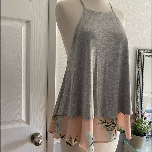 Adorable Halter Top - Picture 1 of 11